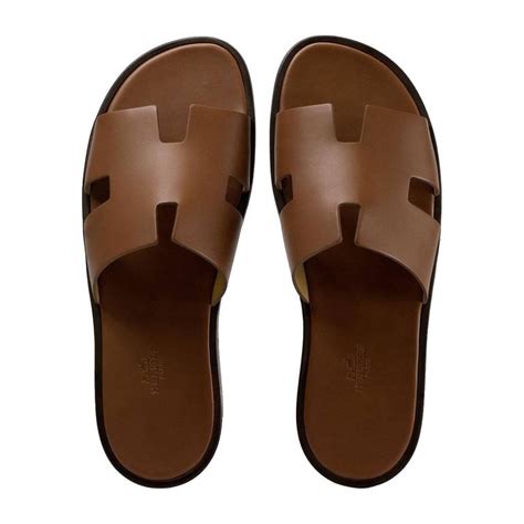 hermes sandals mens 2017|hermes men's sandals street style.